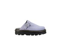 DR. MARTENS Mules Cornflower Blue bleu clair | 39