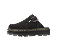 Dr. Martens – Mules ZebZag – Femme – Noir – Taille 36