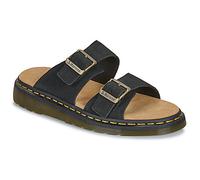 Dr Martens Josef Eh Suede Sandals Noir EU 39 Homme,Femme