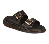 Dr. Martens Mules Josef Slide Sandal Charro Atlas in Rouge 39