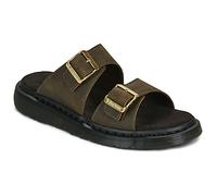 Dr. Martens Mule 'Josef' olive, Taille 36
