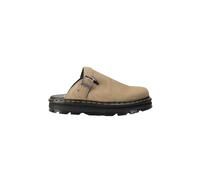 Dr. Martens Mules ZebZag Beige Taille 43