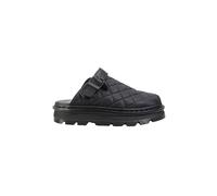 DR. MARTENS Mules ZEBZAG MULE GRIZZLY noir | 36