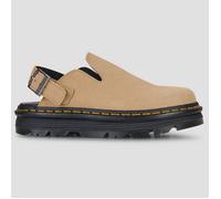 Dr. Martens Sabots ZebZag Taupe Taille 36