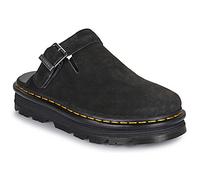 Dr. Martens Sabots ZebZag – Noir – Taille 43