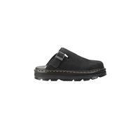 Dr. Martens Sabots ZebZag – Noir – Taille 43