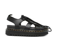 Dr. Martens - Nartilla Athena - Femme - Chaussures - Noir - Taille: 37 EU