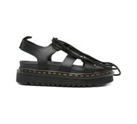 Dr. Martens - Nartilla - Femme - Chaussures - Noir - Taille: 37 EU