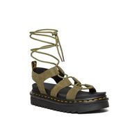 Dr. Martens Nartilla Sandals EU 38