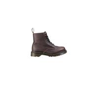 Dr. Martens - 1460 Pascal WL - Chaussures d'hiver - EU 42 - dark brown grizzly