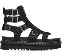 Dr Martens Obuv Olson Tumbled Gladiator Zip, DM31542057