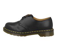 Dr. Martens Original 1461 Black Smooth
