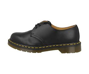 Dr. Martens Original 1461 Black Smooth