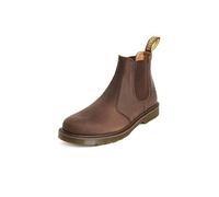 Dr. Martens Original 2976, Bottines mixte adulte - Marron (Gaucho), 37 EU