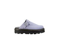 DR. MARTENS Pantoletten Cornflower Blue bleu clair | 38
