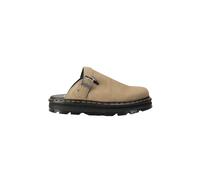 DR. MARTENS Pantoletten ZEBZAG beige | 43
