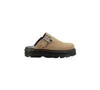 Dr. Martens Mules et sabots ZebZag Mule W pour Femme 37 Beige