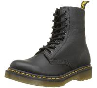 Dr Martens Pascal, Boots Femme - Noir (Black), 40 EU (6.5 UK)