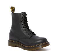 Dr. Martens Boots Pascal Femme Noir (Black Virginia) - 42 EU (8 UK)