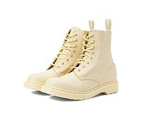 Dr. Martens Pascal Mono Toile CRE Jaune