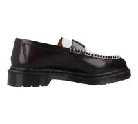 Dr. Martens - Penton Heart - Femme - Chaussures - Multicolore - Taille: 40 EU