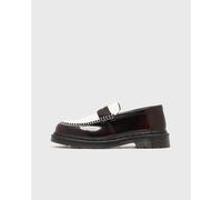Dr.Martens Penton Heart women Casual Shoes brown taille: 39
