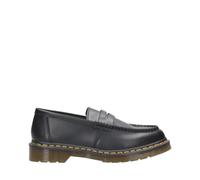 Dr. Martens - Penton Loafer - Homme - Chaussures - Noir - Taille: 37 EU