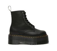 Dr. Martens – Boots Bovver – Femme – Noir – 41 EU