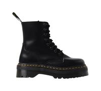 Dr. Martens Bottes & Bottines classiques Jadon, mixte adulte, Noir (Black 001) 36 EU