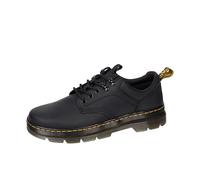 Dr. Martens Reeder Baskets Unisexes pour Adultes, Wyoming Noir, 47/48 EU