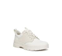 Dr. Martens Reeder Oxford unisexe, blanc cassé, pointure 8 US femme