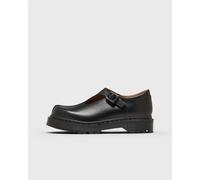 Dr. Martens Ballerines Rejena Mary Jane Black Old Harness in Noir 41