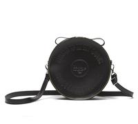 Dr. Martens Round Backpack Sac à Dos, Kiev Noir, 9.25" Mixte Adulte