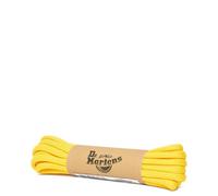 Dr. Martens – Lacets ronds – Jaune – Taille unique