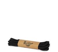 Dr. Martens Round Lacets, Noir (Black), Taille unique