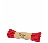 Dr. Martens Round Lacets, Rouge (Red), Taille unique