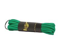 Dr. Martens Round Lacets, Vert (Green), Taille unique
