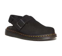 Dr. Martens Sabots Jorge II Noir Taille EU 45