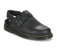 Dr. Martens Sabots Jorge II FL Black Ambassador in Noir 46