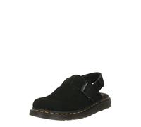 Dr. Martens Sabots 'Jorge II' noir, Taille 39
