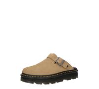 Dr. Martens Sabots 'ZebZag' taupe, Taille 46