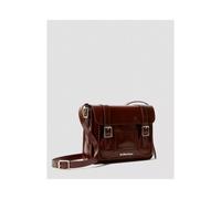 Dr. Martens - Sac bandoulière végan 18 cm - Homme - Sacs - Rouge - Taille: ONE Size
