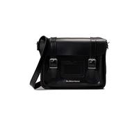 Sacs à main Dr. Martens 11" leather satchel pour Sacs T.U Noir