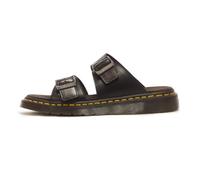 Dr. Martens Mule Josef en suède noir Taille 39