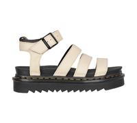 Dr. Martens - Sandales Blaire - Beige Parchemin - Femme - Chaussures - Beige - Taille: 40 EU