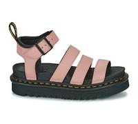Dr. Martens - Sandales Blaire - Femme - Chaussures - Rose - Taille: 41 EU