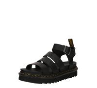 Dr. Martens Sandales 'Blaire' noir, Taille 37