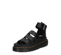 Dr. Martens Sandales 'Clarissa II' noir, Taille 42