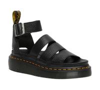 Dr. Martens Sandales Femme DM24476001 Noir Taille 39 EU