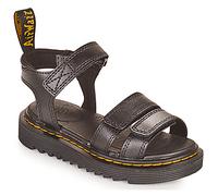 Dr. Martens Sandales compensées KLAIRE J in Noir 30
